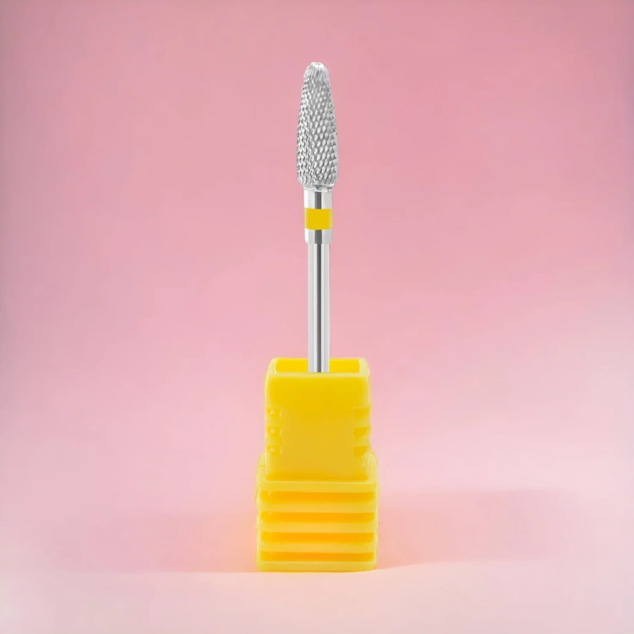 Frez karbidowy do frezarki stożek delikatny CD010XF