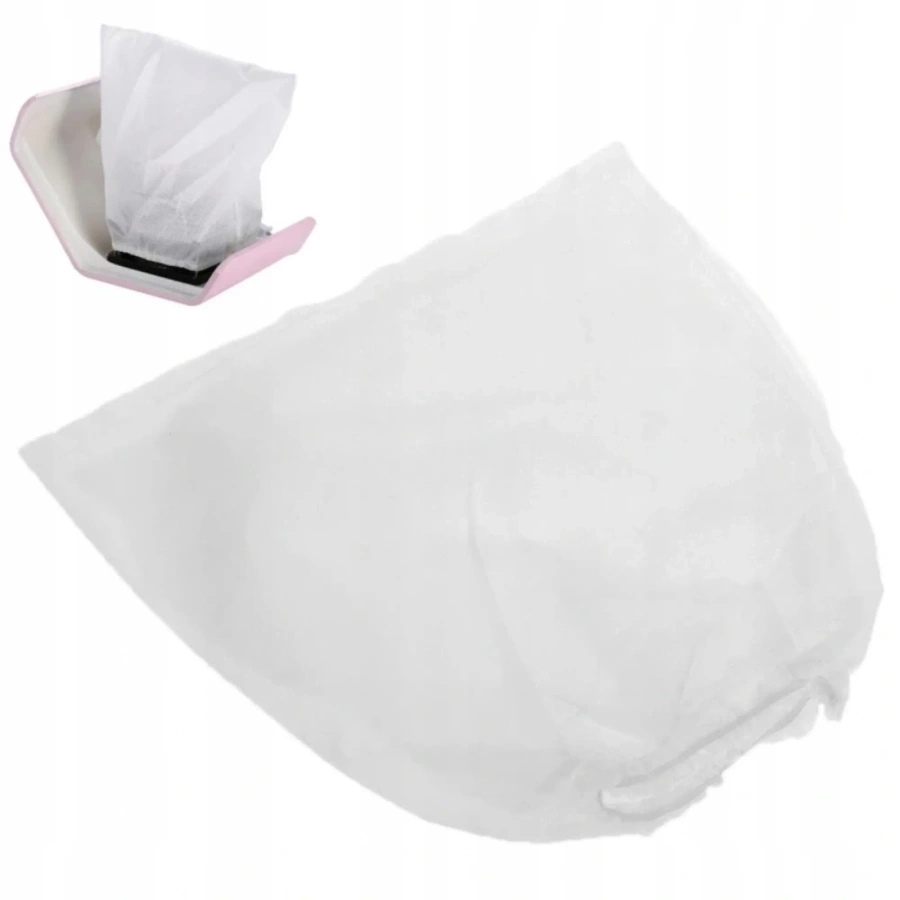 Worek na pochłaniacz do pyłu 1 szt