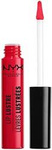 NYX Mystic Gypsy pomadka do ust 8 ml