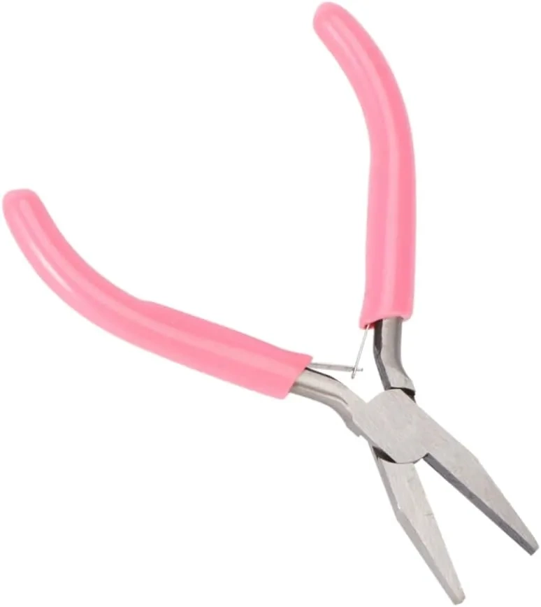 Zaciskarka do paznokci, żel, akryl, dual formy