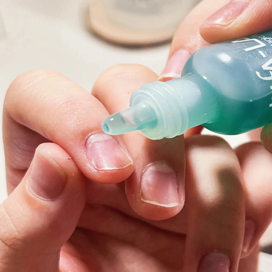 Płyn Hamujący Krwawienie (Tamujący) 15 ml - Styptic | Infa-Lab