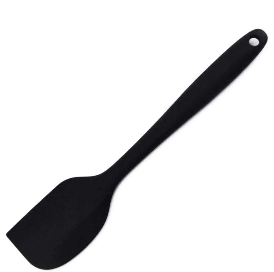 Silikonowa łopatka kuchenna 21 cm