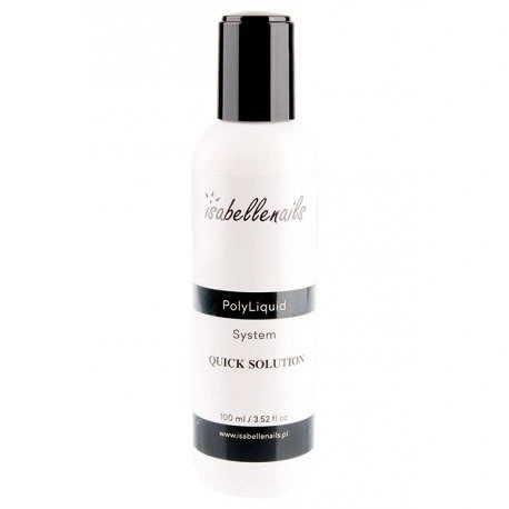 isabellenails PolyLiquid 100 ml