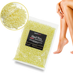 Wosk twardy miodowy w dropsach 1000 g 