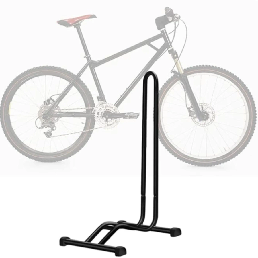 Stojak na rower uchwyt rowerowy 16-29' 6,5CM