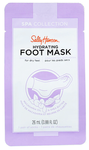 Sally Hansen Hydrating Foot Mask Maska do stóp