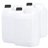 Kanister na płyny baniak butelka 5L 20 sztuk