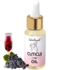 Oliwka do skórek i paznokci Wine 10 ml
