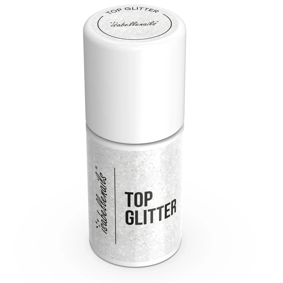 Top hybrydowy Glitter 7 ml isabellenails