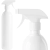 Spryskiwacz 1000 ml butelka hdpe z triggerem T2020A