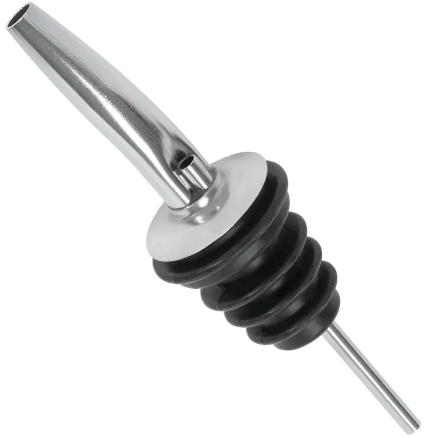 Barmański dozownik do butelek