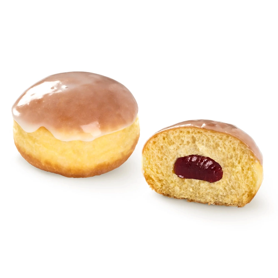 Szpryca cukiernicza do nadziewania 7 cm