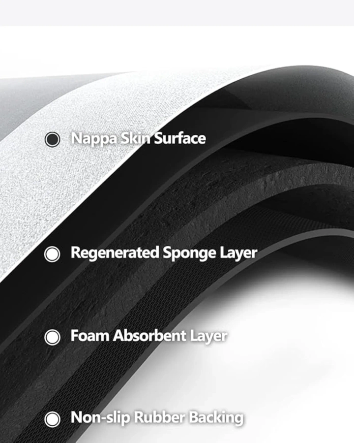 Dywanik łazienkowy szybkoschnący 60x40