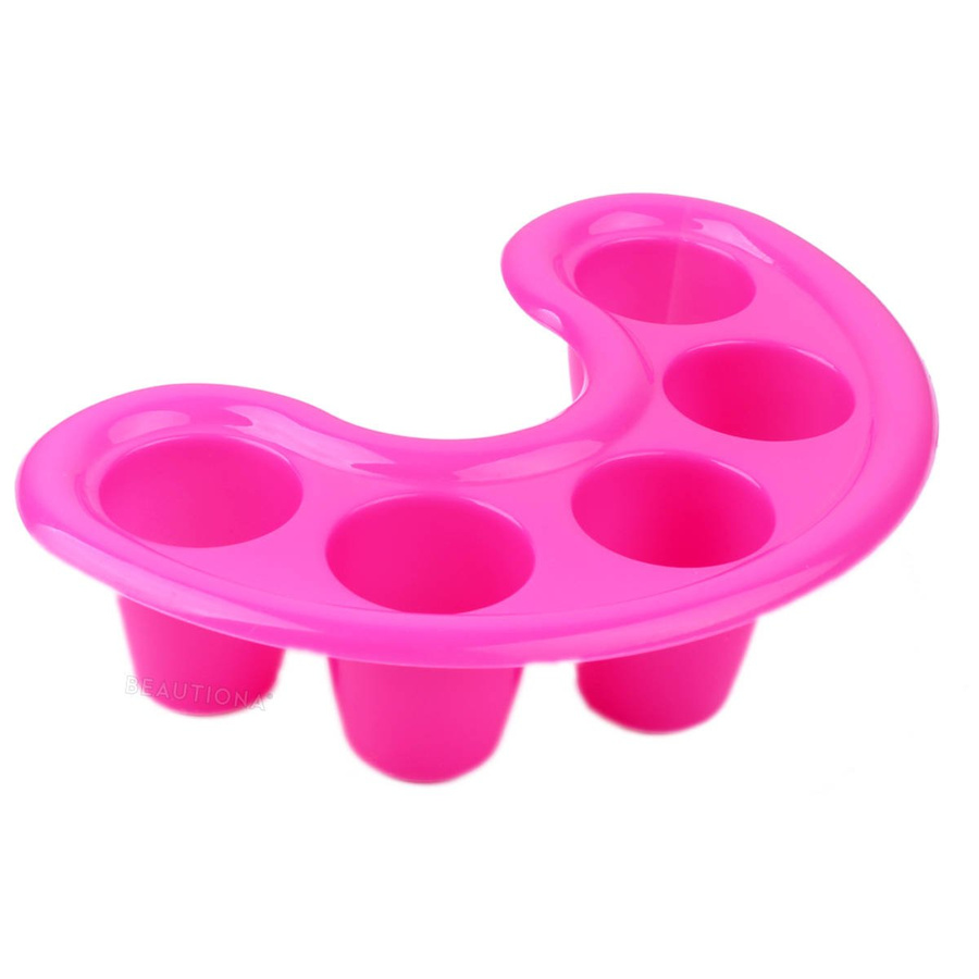 Miseczka do manicure do moczenia palców