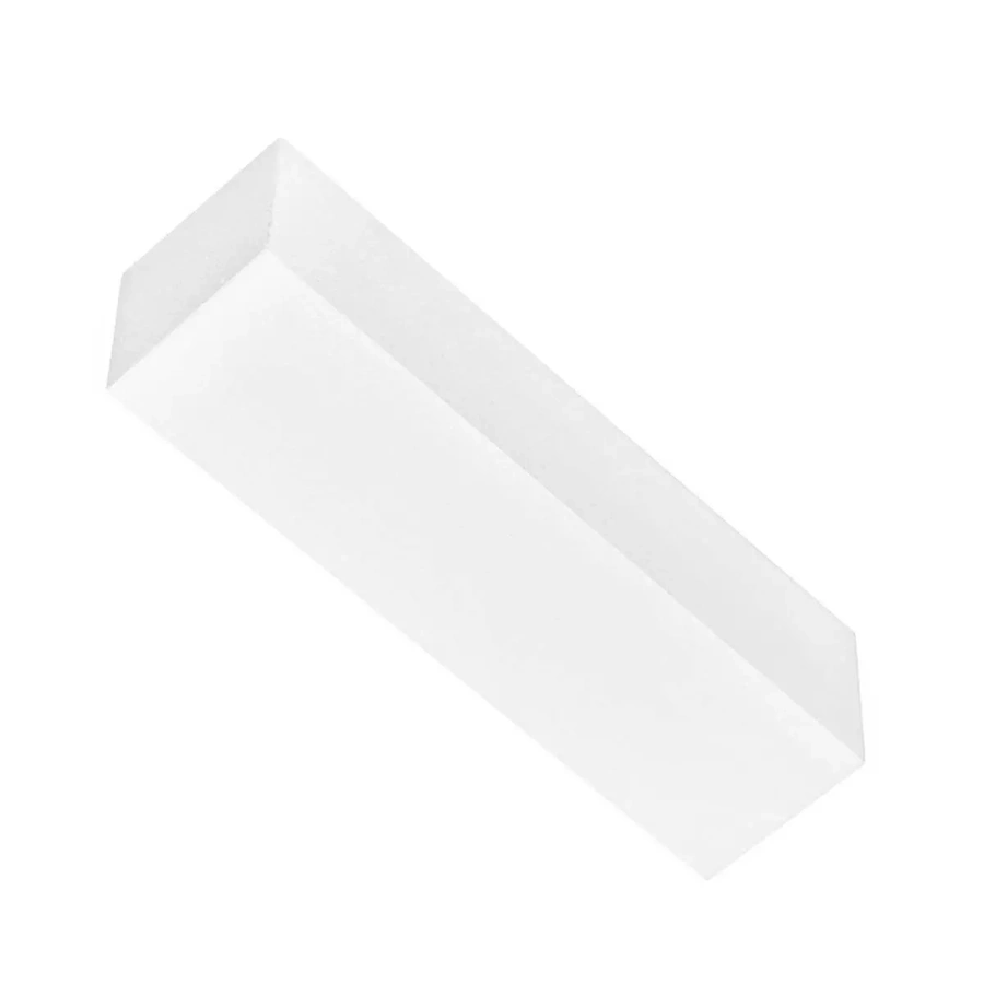 Blok polerski biały 100/100