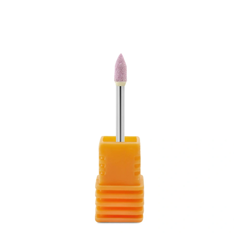 Frez kamienny do frezarki stożek łezka RB018