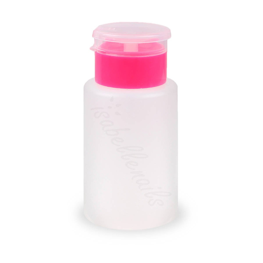 Dozownik do płynów z pompką 150 ml