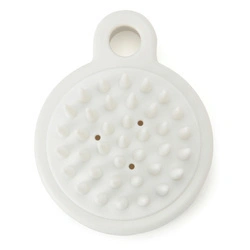 Szczotka do masażu głowy