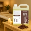 Oliwka olejek do masażu ciała czekolada 5000 ml