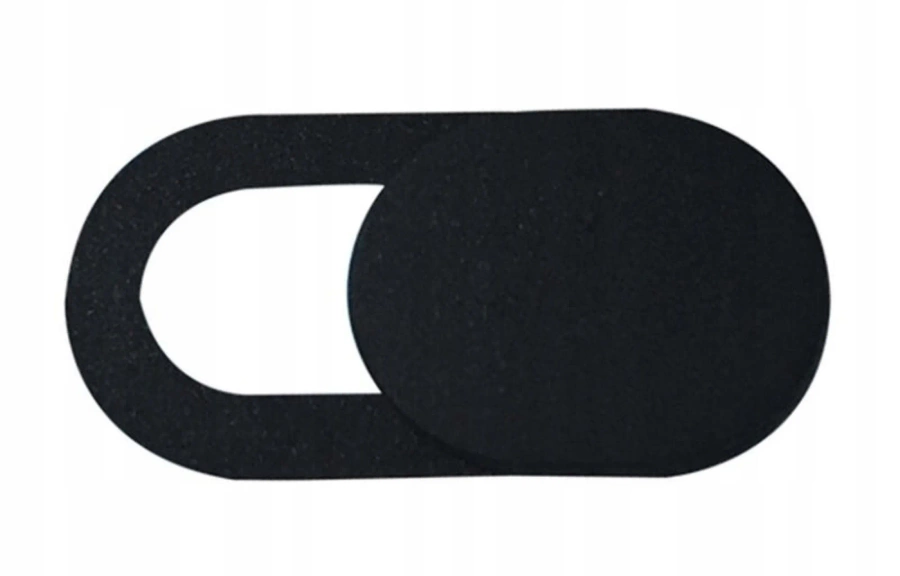 Zaślepka do aparatu smartfona uniwersalna