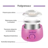 Podgrzewacz do wosku PRO-WAX 100W różowy
