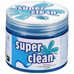 Guma do czyszczenia AGD, samochodu i klawiatury