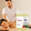 Oliwka olejek do masażu ciała wild berries 5000 ml