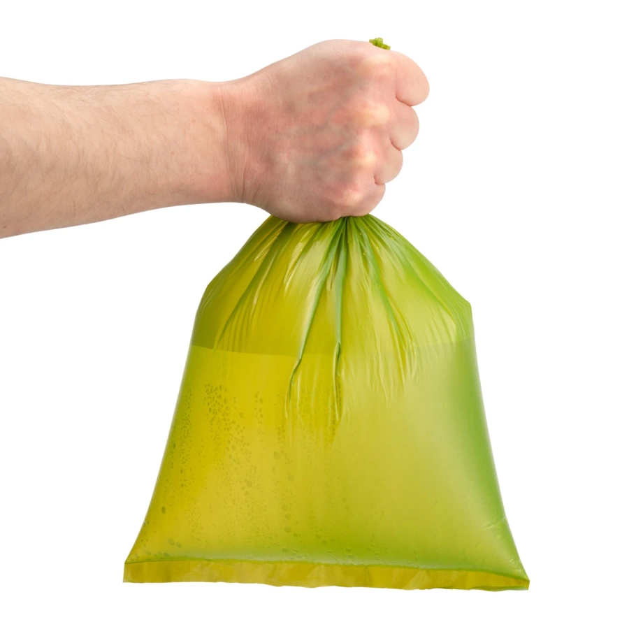 Woreczki na psie odchody 360 sztuk etui gratis