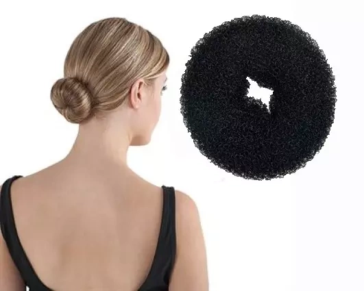 Wypełniacz do koka, czarny 8g