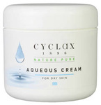 Cyclax Nature Pure Aqueous Cream Krem nawilżający na bazie wody 300 ml