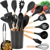 Zestaw przyborów kuchennych 12 elementów