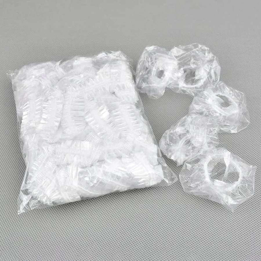 Ochraniacze na uszy 100 szt