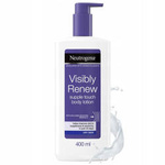 Neutrogena balsam do ciała Visibly Renew 400 ml