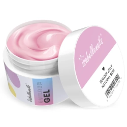 Żel budujący do paznokci Builder Jelly Gel Natural Skin 50 g
