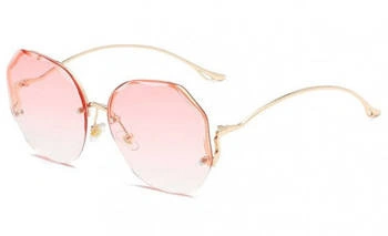 Okulary przeciwsłoneczne PINK