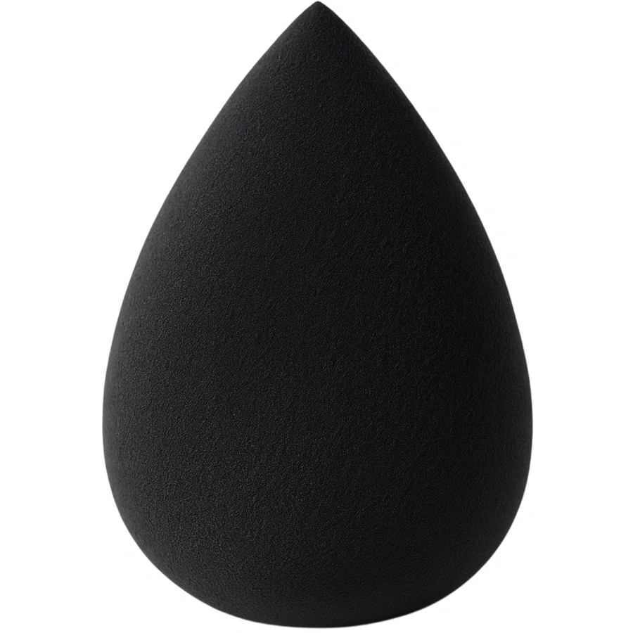 Gąbka do makijażu blender czarna