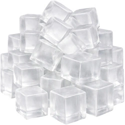 Baza mydlana glicerynowa 1 kg - przezroczysta