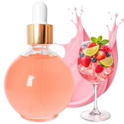 Oliwka do skórek i paznokci Wine 75 ml