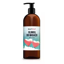 Oliwka olejek do masażu Sweet Love 500 ml
