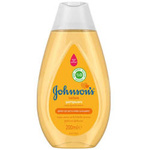 Johnson's Baby Szampon do włosów dla dzieci 200 ml