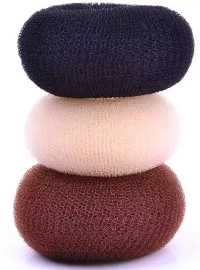 Wypełniacz do koka, czarny 8g