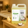 Oliwka olejek do masażu ciała kokos 5000 ml