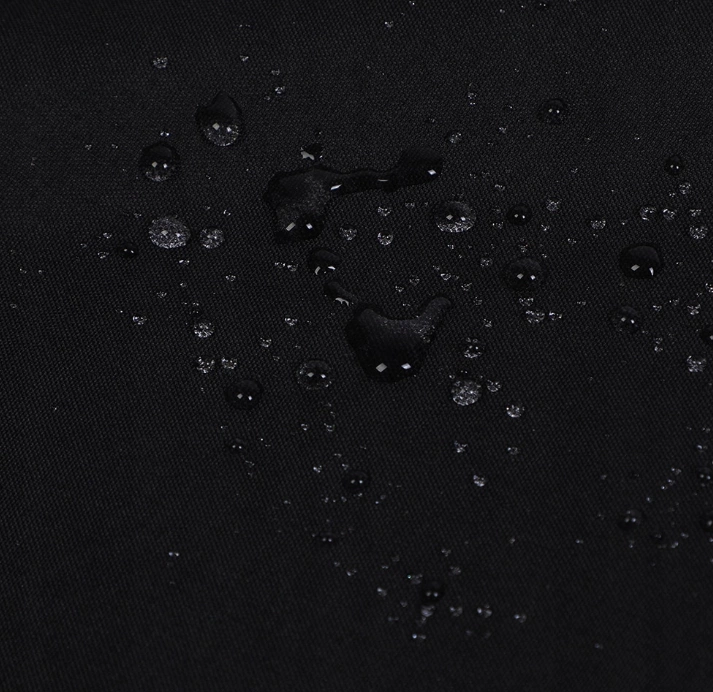 Peleryna fryzjerska - uniwersalna