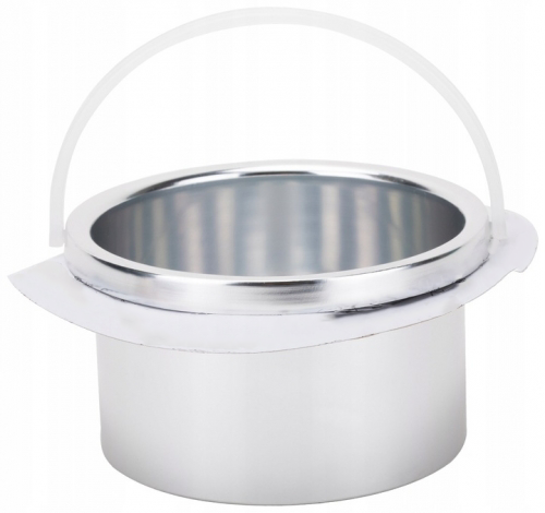 Papierowe osłonki na podgrzewacz do wosku 20 sztuk