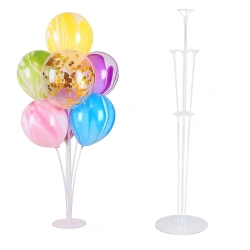 Stojak na balony 70 cm