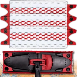 Wkład do mopa 3 sztuki