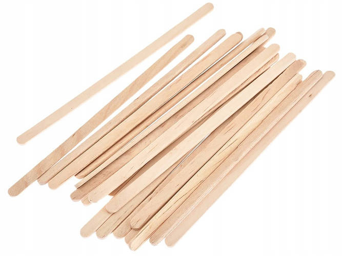 Zestaw do depilacji twarzy - nosa, brwi, uszu, wąsika twardym woskiem