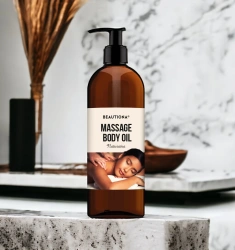 Oliwka olejek do masażu ciała neutralna 500 ml