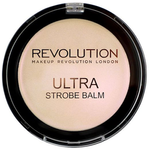Revolution Ultra Strobe rozświetlacz w kremie Euphoria