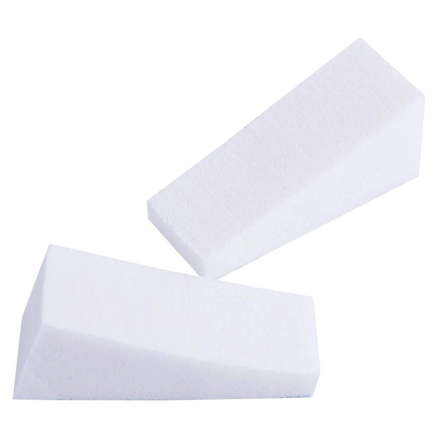 GĄBECZKA DO OMBRE TRÓJKĄTNA 2szt.